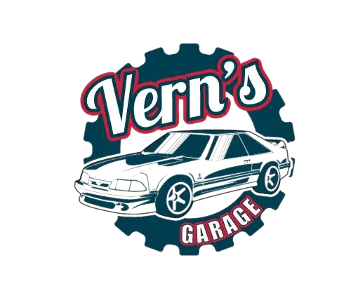 Vern's Garage