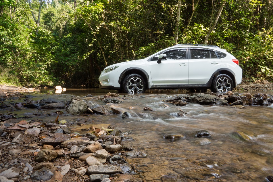 Subaru Repair In Sequim, WA